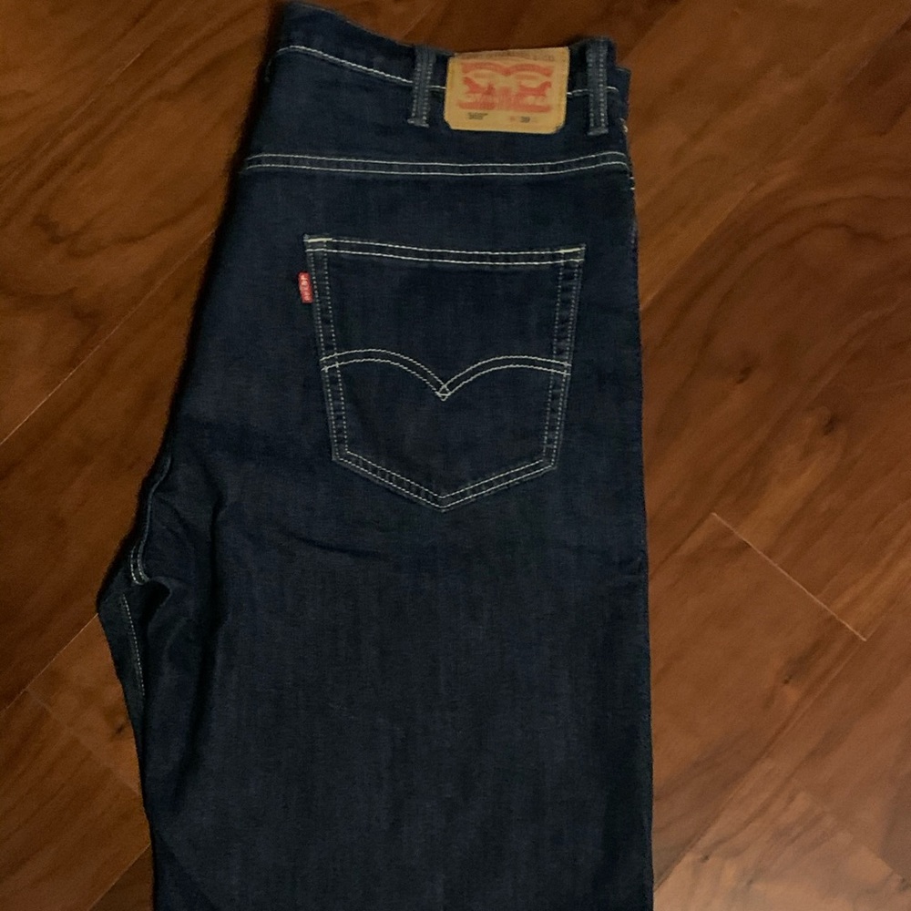 Brand new men’s Levi’s shorts
